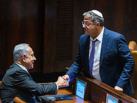 Нетаниягу и Бен-Гвир договорились о создании рабочей группы по борьбе с подстрекательством