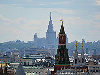 Учебная неделя в российских вузах будет начинаться с флага и гимна