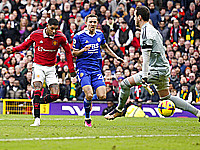 Дубль Рэшфорда.