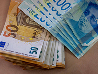 Один из крупнейших венчурных фондов США рекомендовал держать в шекелях деньги 