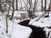 Генштаб ВСУ опубликовал данные о потерях российской армии на 362-й день войны