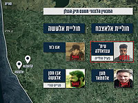 Разрешено к публикации: на Голанах был задержан гражданин Сирии, помогавший террористам в сборе разведданных