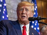 Трамп пообещал в случае избрания президентом США положить конец войне в Украине