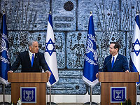 Герцог вновь призвал к переговорам.