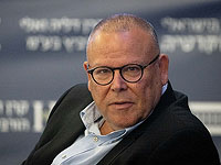 Председатель 