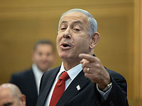 Нетаниягу призвал к переговорам без предварительных условий, Лапид назвал призывы премьера уловками