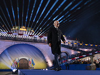 Байден ответил Путину: 