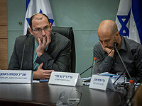 СМИ: коалиция решила приостановить продвижение первой части юридической реформы