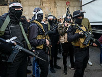 В Шхеме израильские военные выпустили ракеты по дому, в котором скрывались боевики: множество убитых, десятки раненых