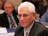 Израильский дипломат обвинил президента Египта в заведомой лжи