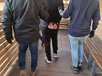 Завершено расследование обстоятельств теракта, совершенного в Иерусалиме 14-летним жителем Шуафата