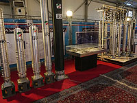 Иран признал 