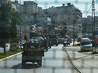 Официальный отчет: в Шхеме ликвидированы разыскиваемые террористы