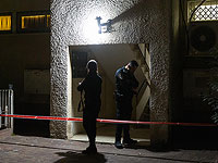 Разрешено к публикации: в Ашдоде убита Полина Вайсман