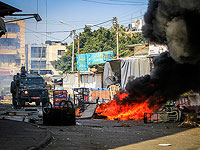 Спецоперация в Шхеме. Фоторепортаж, видео