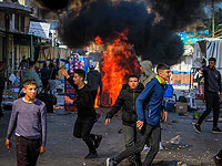 Рамалла намерена просить СБ ООН о 