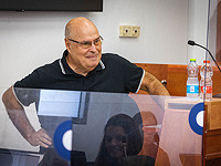 Прокуратура попросила суд разрешить Арнону Милчену свидетельствовать по делу Нетаниягу по видеосвязи