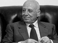 Умер бывший премьер-министр Палестинской национальной администрации Ахмад Куреи