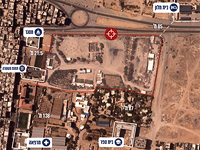 Ответный удар ЦАХАЛа по целям в Газе. Подробности