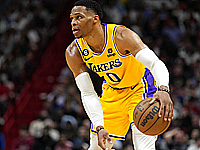 Рассел Уэстбрук стал игроком