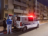 23-летний житель Эвен-Шмуэля признался в убийстве Полины Вайсман в Ашдоде