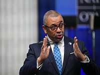 Великобритания ввела санкции против генпрокурора Ирана и отозвала посла из Тегерана