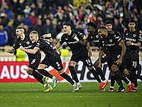 Лига Европы. 