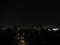 К западу от Тегерана сработали системы ПВО. IRNA: это учения