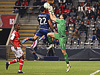 Возвращение