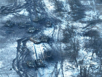 Об уроках войны в Украине и