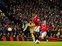 Лига Европы.