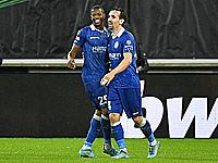 Лига конференций.