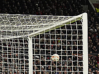 Жеребьевка 1/8 финала Лиги конф6еренций.