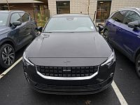 Налог на километраж для электромобилей исключен из проекта Закона о госрегулировании