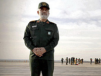 ВВС КСИР: Иран разработал новую крылатую ракету с радиусом действия 1650 км