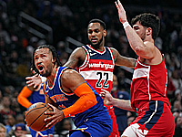 Дени Авдия набрал 11 очков. Яннис Адетокунбо получил травму. Достижение Клэя Томпсона