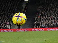 Чемпионат Германии. 