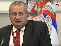 Яков Кедми попал под санкции Евросоюза как прокремлевский пропагандист