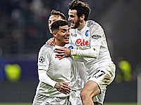 Два гола после угловых. 