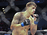 UFC. Аллен 