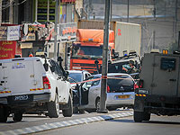 Теракт в Самарии, убиты двое израильтян