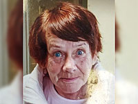 Внимание, розыск: пропала 72-летняя Ольга Тарасова из Хайфы (найдена)