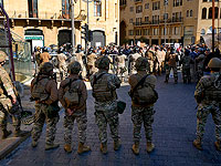 На севере Ливана обнаружен мертвым видный противник 