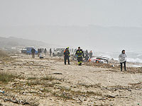 У берегов Италии затонула лодка с мигрантами, десятки погибших