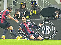 Сюрприз чемпионата Италии.