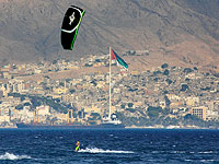 Иорданские СМИ об итогах встречи в Акабе и опровержение Израиля