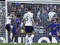 Лондонское дерби. 