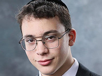 Внимание, розыск: пропал 15-летний Барух  Дов из Модиин-Илита (найден)