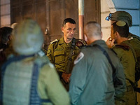 Начальник Генштаба распорядился об усилении присутствия военных в районе Хауары