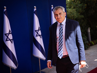 Элькин о Зеленском, Путине и помощи Израиля Украине. Интервью